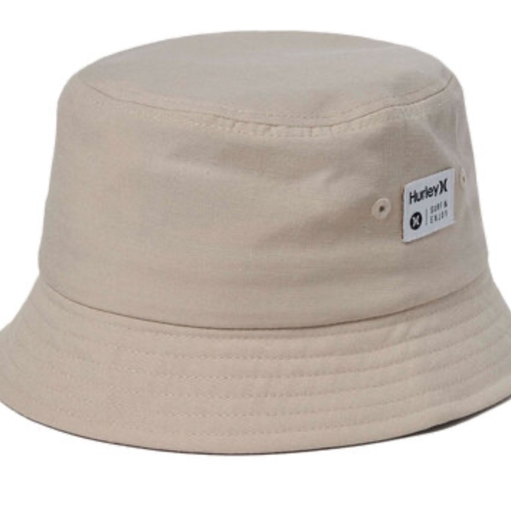 Hurley bucket hat